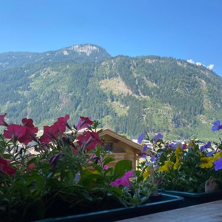 Pension Schwemberger Ohne Fruehstueck Mayrhofen Ngoại thất bức ảnh