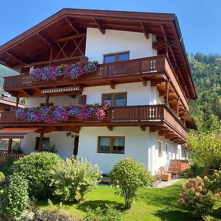Pension Schwemberger Ohne Fruehstueck Mayrhofen Ngoại thất bức ảnh