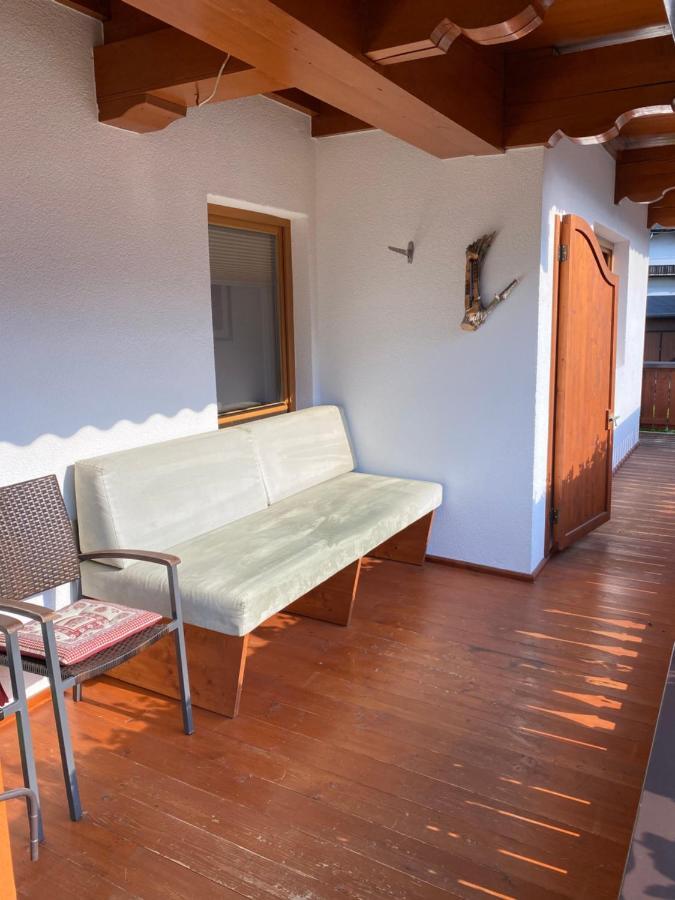 Pension Schwemberger Ohne Fruehstueck Mayrhofen Ngoại thất bức ảnh