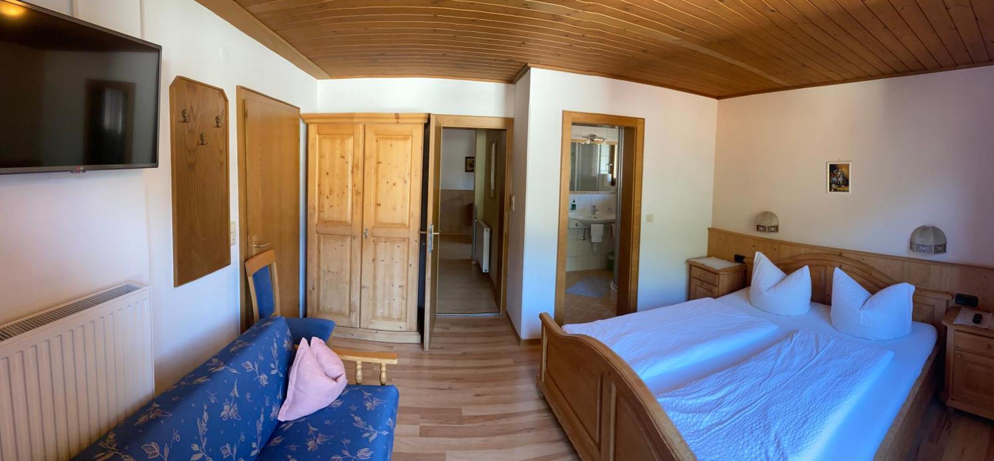 Pension Schwemberger Ohne Fruehstueck Mayrhofen Ngoại thất bức ảnh