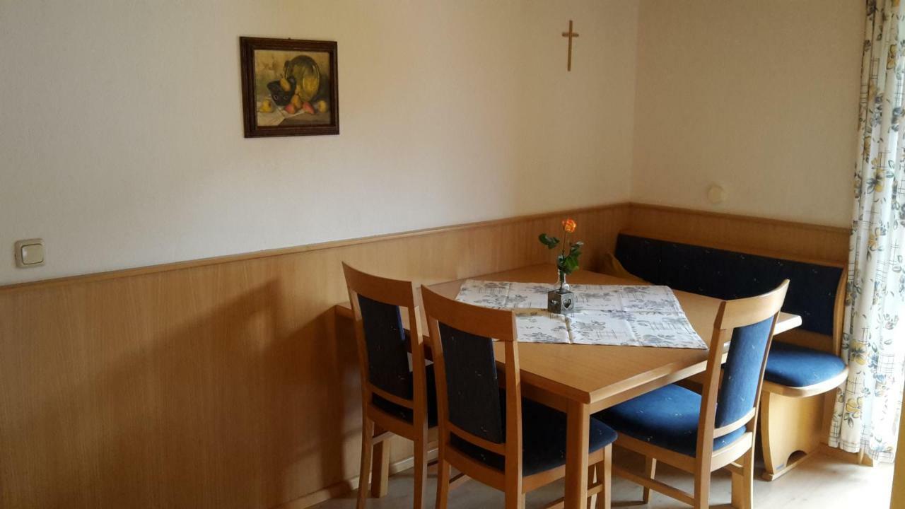 Pension Schwemberger Ohne Fruehstueck Mayrhofen Ngoại thất bức ảnh