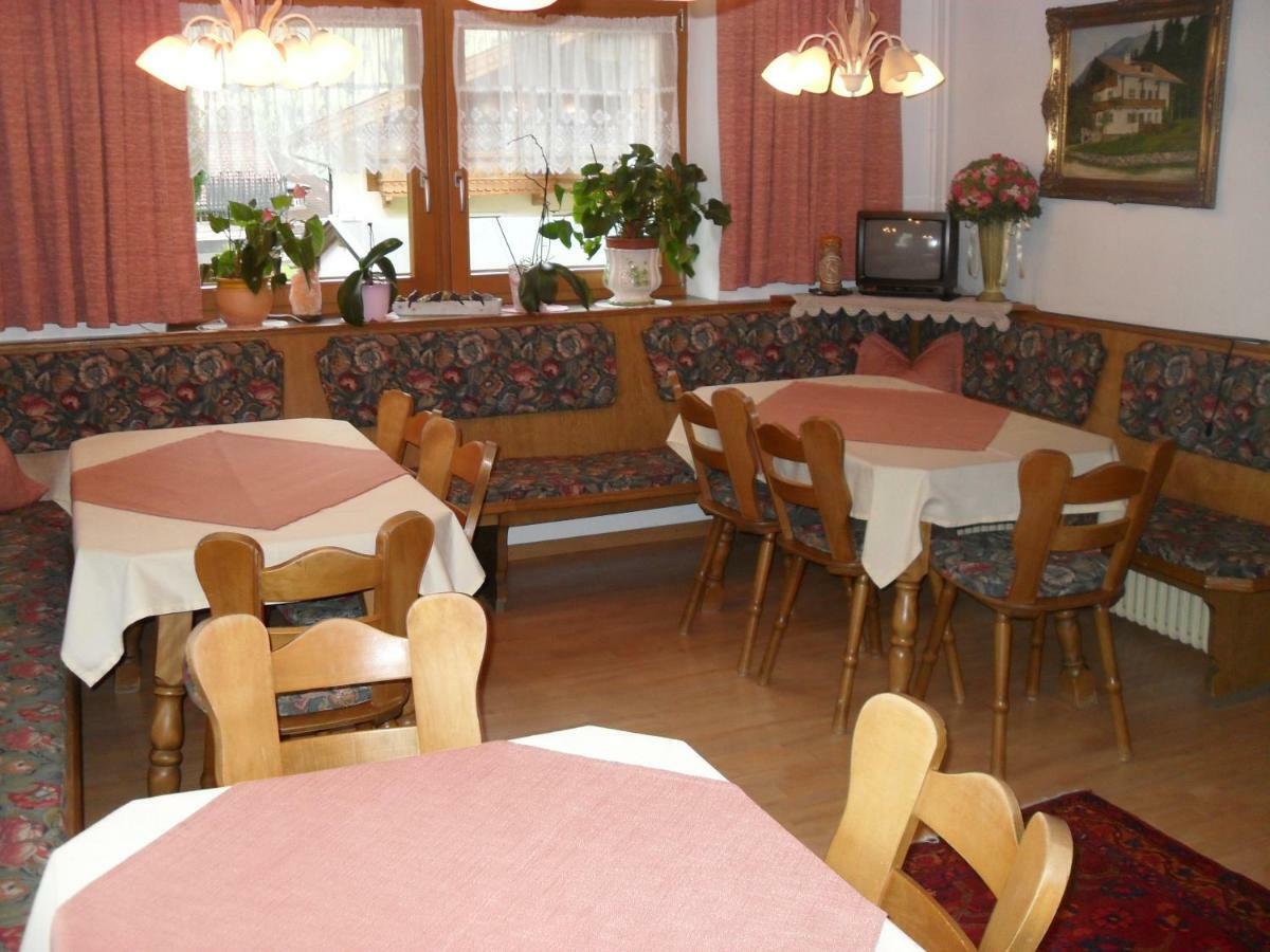 Pension Schwemberger Ohne Fruehstueck Mayrhofen Ngoại thất bức ảnh